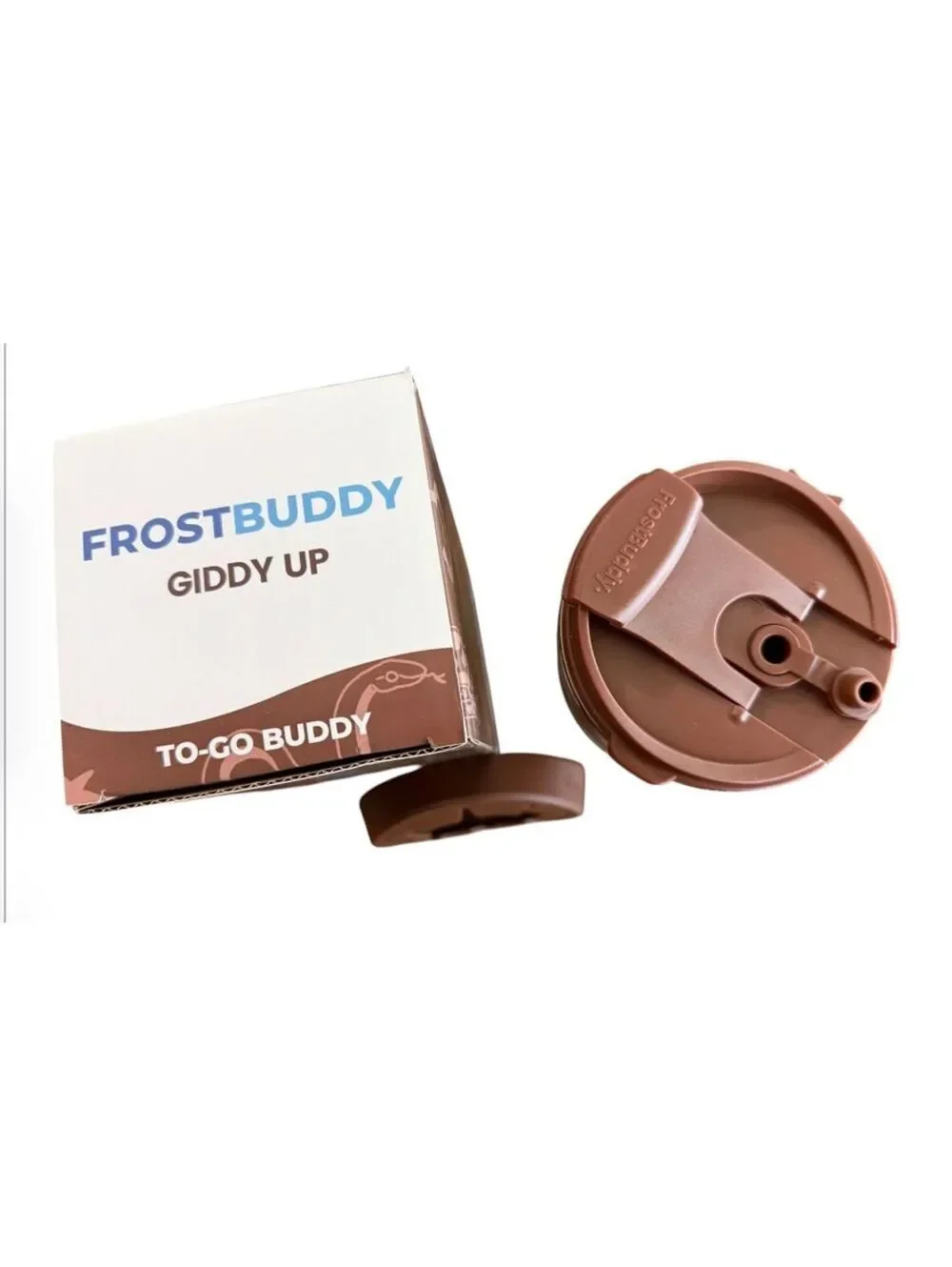 Frost Buddy To-Go Buddy - Giddy Up (27)
